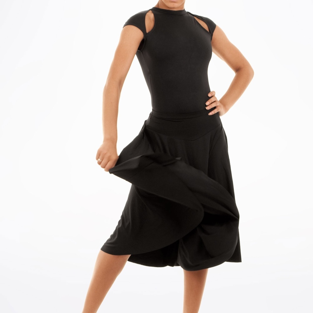 MIRELLA CIRCLE SKIRT